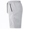 Men's Performance Training Shorts With Zipper Pockets (Sizes, S to 2XL)